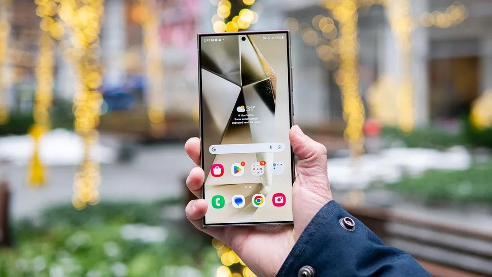 Tính năng Galaxy S24 Ultra vượt trội iPhone 15 Pro Max (ảnh 2)