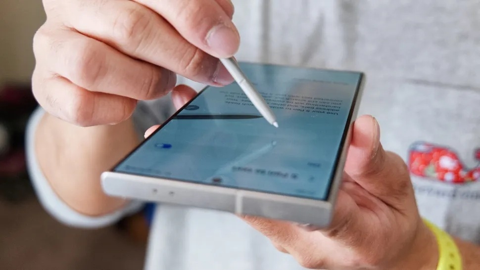 Tính năng Galaxy S24 Ultra vượt trội iPhone 15 Pro Max (ảnh 4)