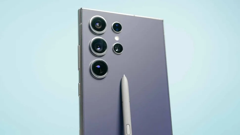 Tính năng Galaxy S24 Ultra vượt trội iPhone 15 Pro Max (ảnh 6)