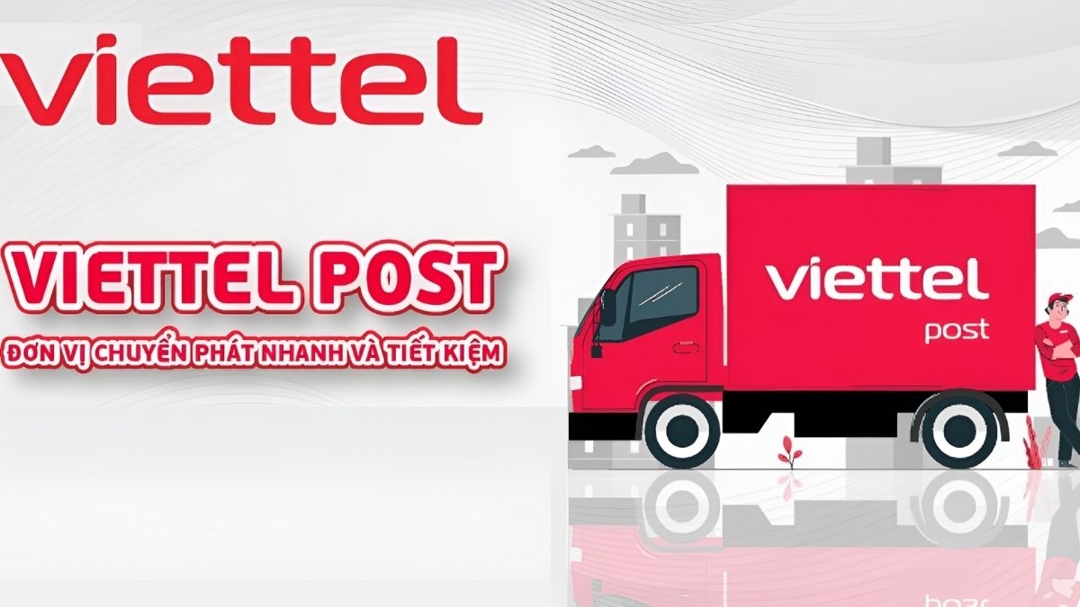 Cách gửi hàng qua Viettel Post nhanh chóng, tiện lợi và tiết kiệm thời gian 10
