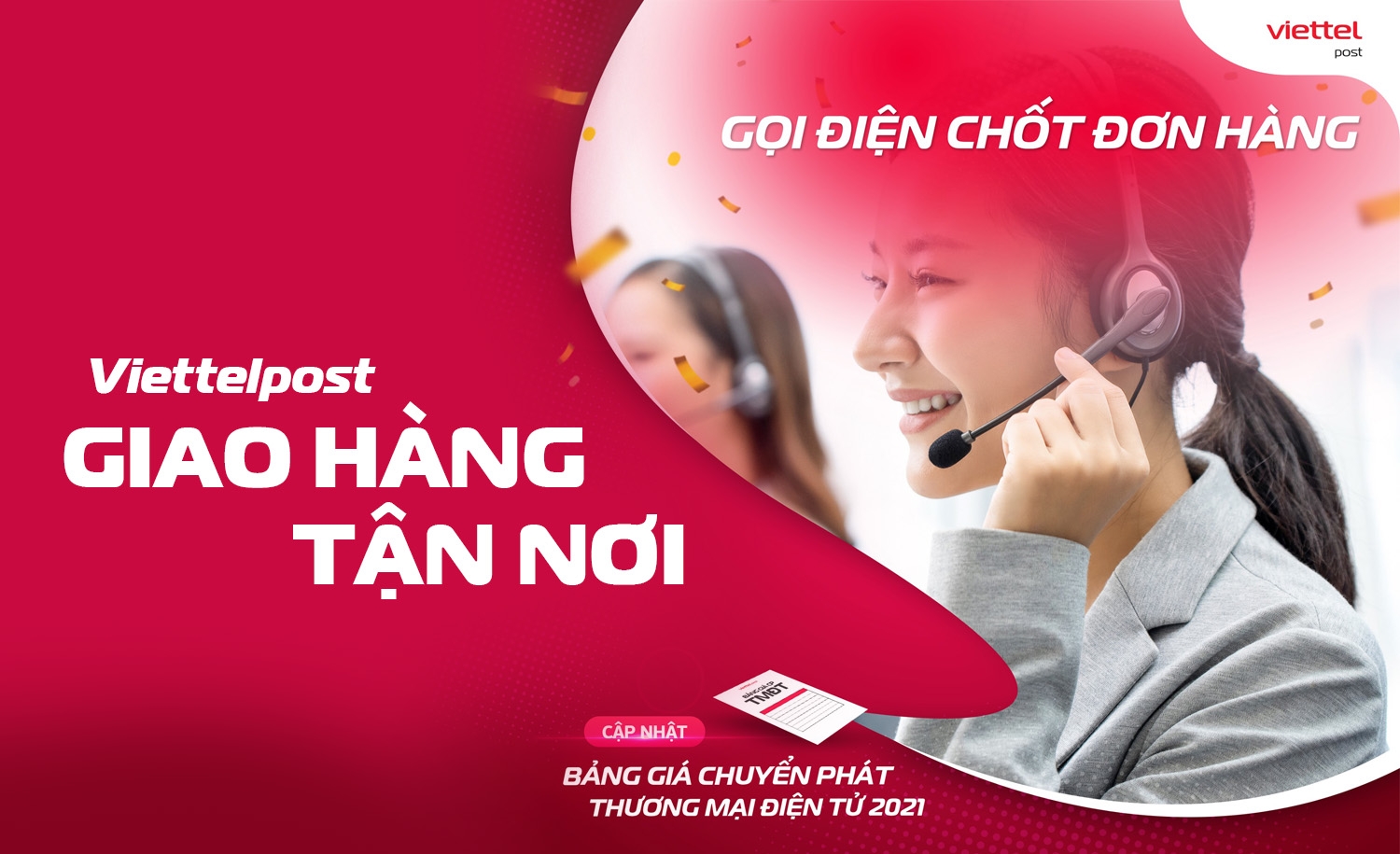 Cách gửi hàng qua Viettel Post nhanh chóng, tiện lợi và tiết kiệm thời gian 13