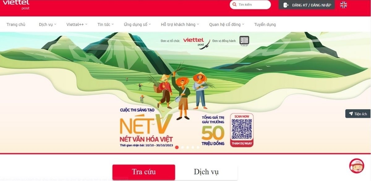 Cách gửi hàng qua Viettel Post nhanh chóng, tiện lợi và tiết kiệm thời gian 4