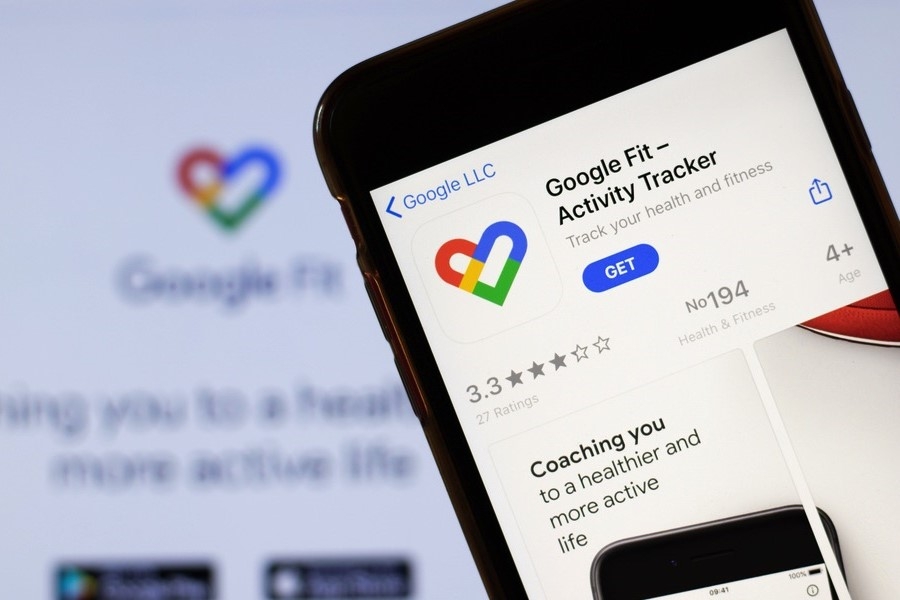 Google Fit là gì? Hướng dẫn chi tiết cách cài đặt và sử dụng ứng dụng Google Fit 2