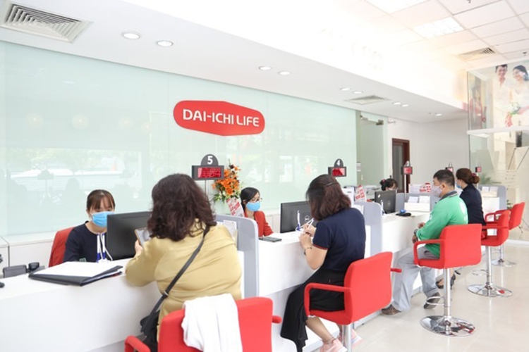 tra cứu hợp đồng bảo hiểm nhân thọ Dai-ichi (hình 13)