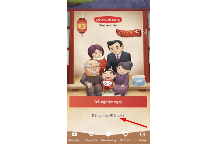 tra cứu hợp đồng bảo hiểm nhân thọ Dai-ichi (hình 8)