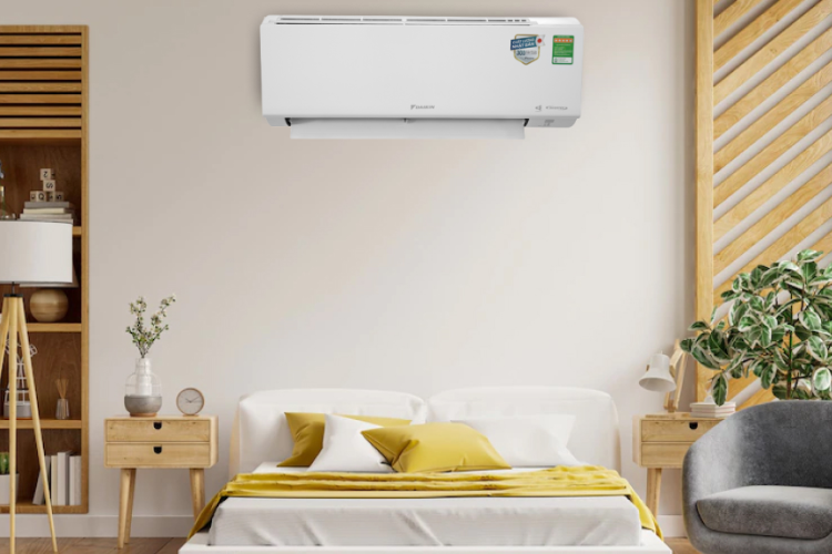 Làm thế nào để liên lạc với trung tâm bảo hành điều hòa Daikin nhanh chóng? - hình 1