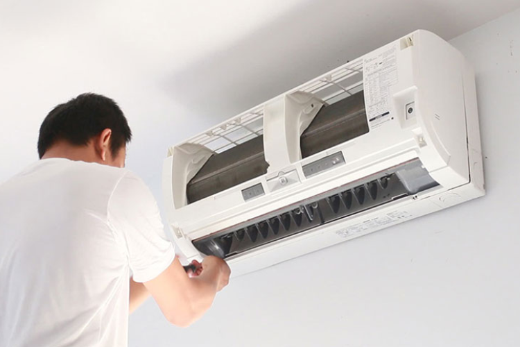 Làm thế nào để liên lạc với trung tâm bảo hành điều hòa Daikin nhanh chóng? - hình 4