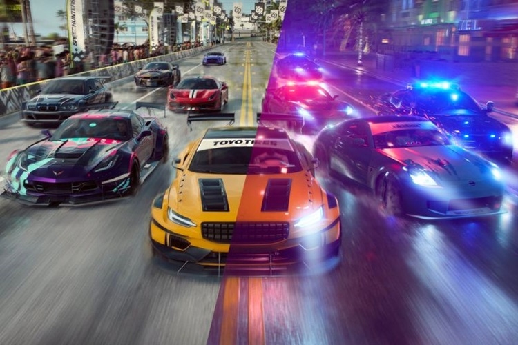 Need for Speed Heat - Tựa game đua xe đường phố kịch tính và vô cùng chân thực - Hình 3