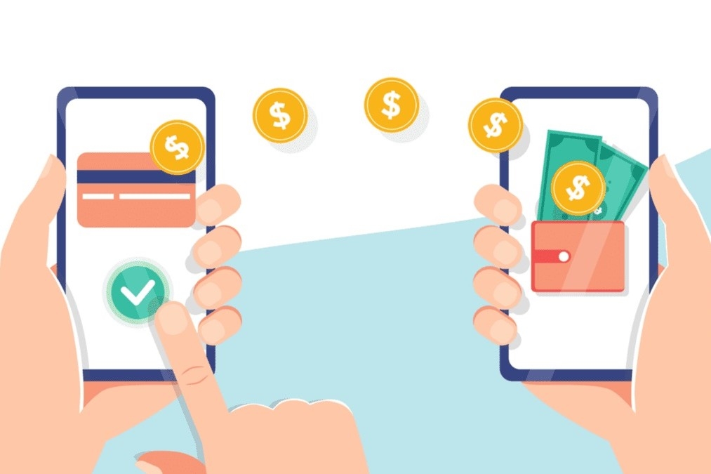 Cách chuyển tiền từ số điện thoại này sang số điện thoại khác - hình 6