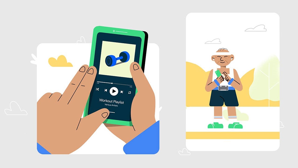 Tắt TalkBack OPPO - Ảnh 02