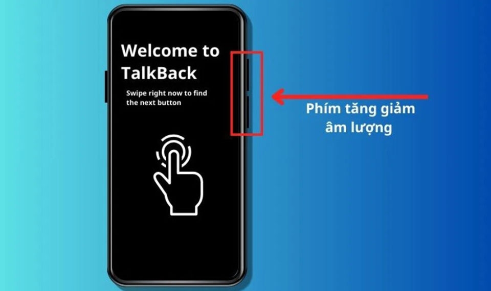 Tắt TalkBack OPPO - Ảnh 06