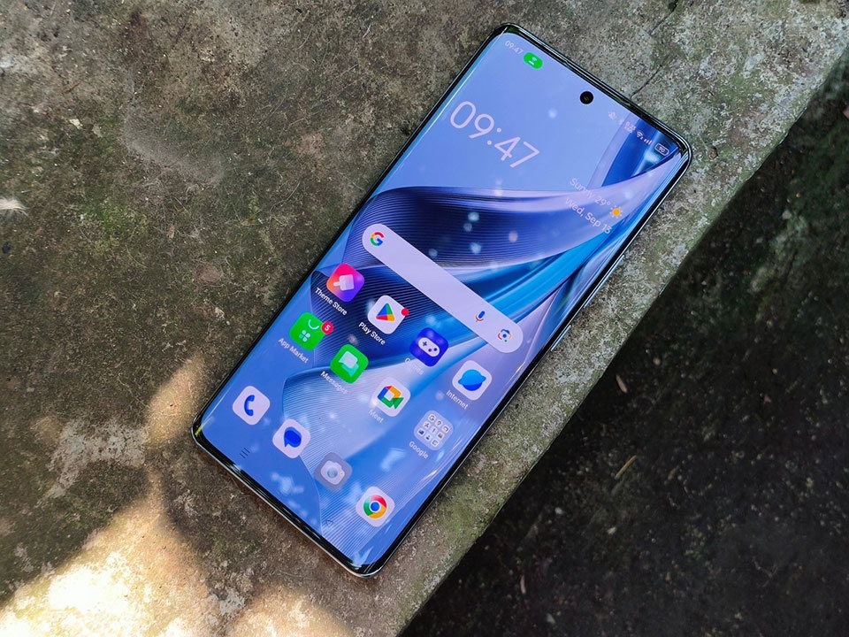 Tắt TalkBack OPPO - Ảnh 07