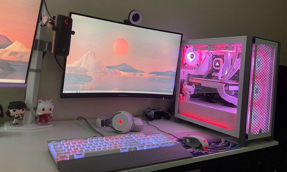Wallpaper Engine - Ảnh 12