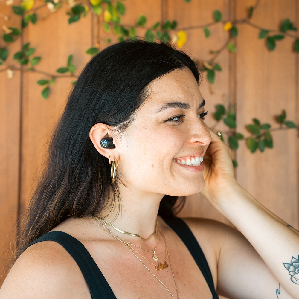 Tìm hiểu tai nghe JBuds ANC 3: Tai nghe chống ồn của JLab 3