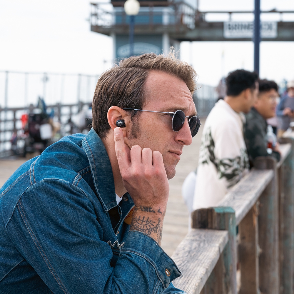 Tìm hiểu tai nghe JBuds ANC 3: Tai nghe chống ồn của JLab 6