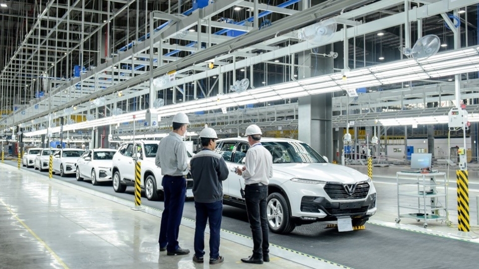 Nhóm ngành về Công nghệ và kỹ thuật