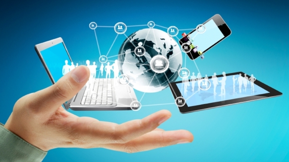 Nhóm ngành Báo chí & Thông tin