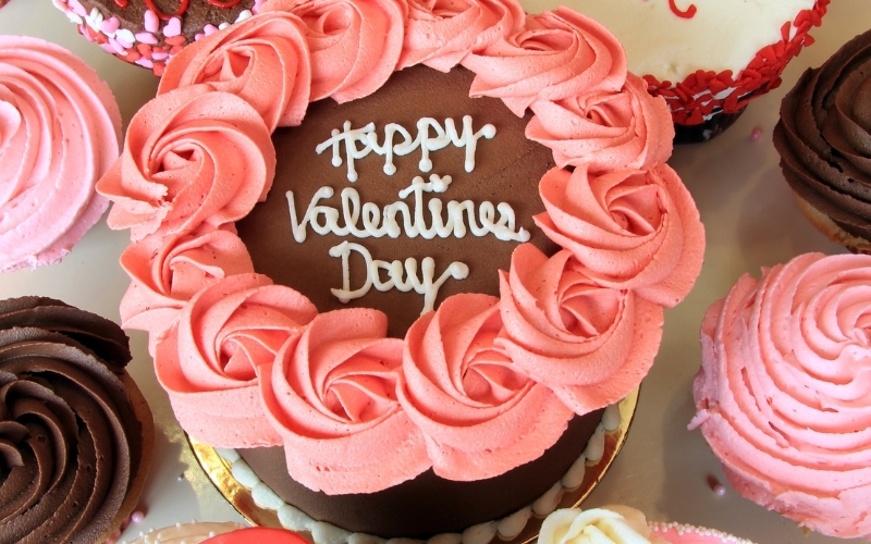 Một vài gợi ý về món quà ý nghĩa trong dịp lễ Valentine 3