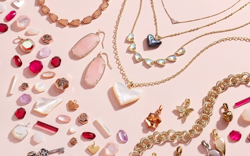 Một vài gợi ý về món quà ý nghĩa trong dịp lễ Valentine 4