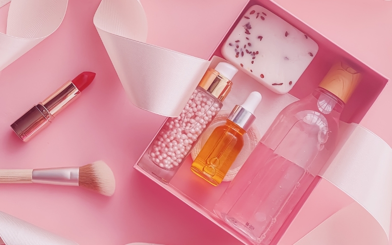 Một vài gợi ý về món quà ý nghĩa trong dịp lễ Valentine 5