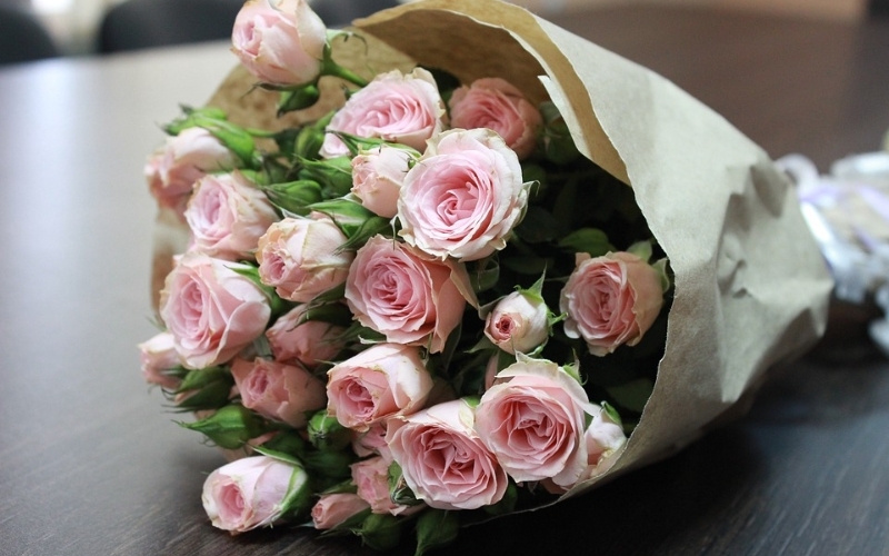 Một vài gợi ý về món quà ý nghĩa trong dịp lễ Valentine 1