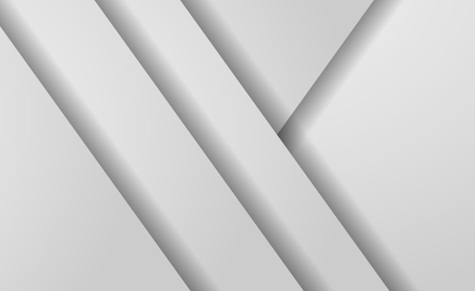 background 3D màu xám