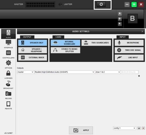 Virtual DJ - hình 11