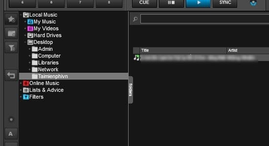 Virtual DJ - hình 12