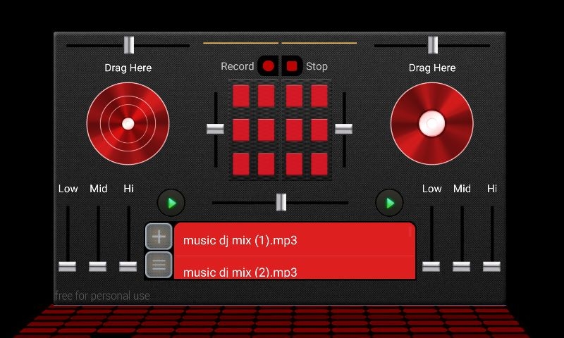 Virtual DJ - hình 13