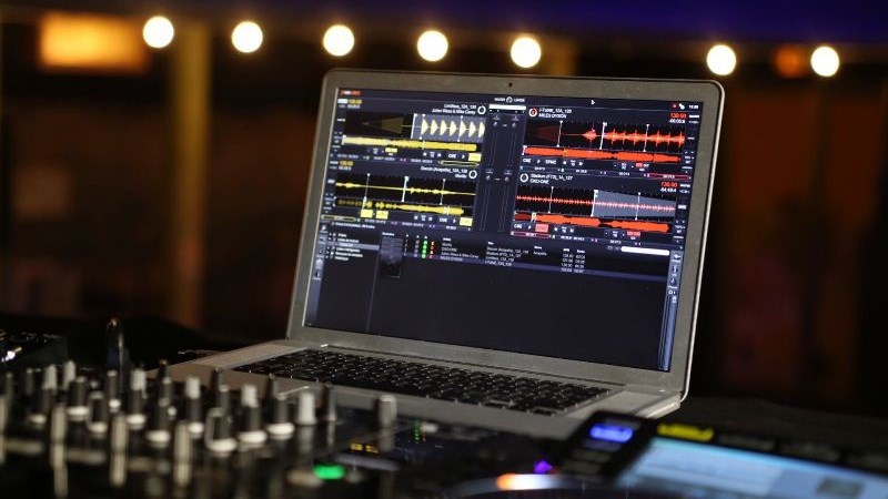 Virtual DJ - hình 2