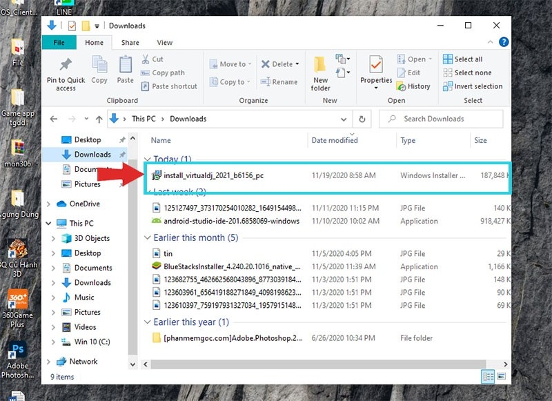 Virtual DJ - hình 5