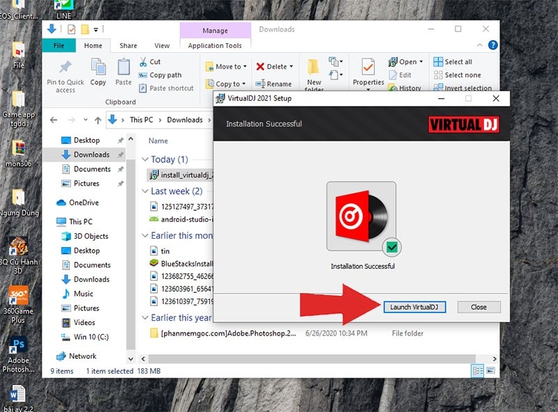 Virtual DJ - hình 7