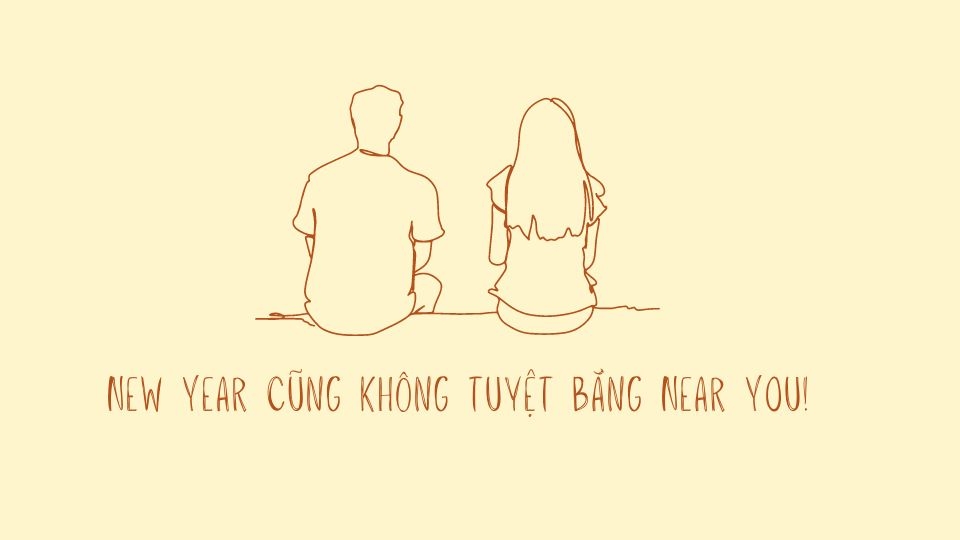 Cap thả thính Tết 2024 dành cho nữ