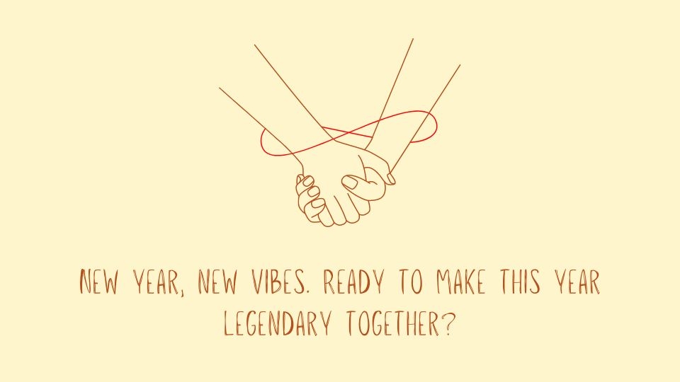 Cap thả thính Tết 2024 bằng tiếng Anh