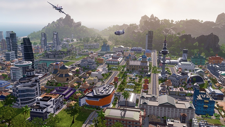 Tropico 6 (hình 10)