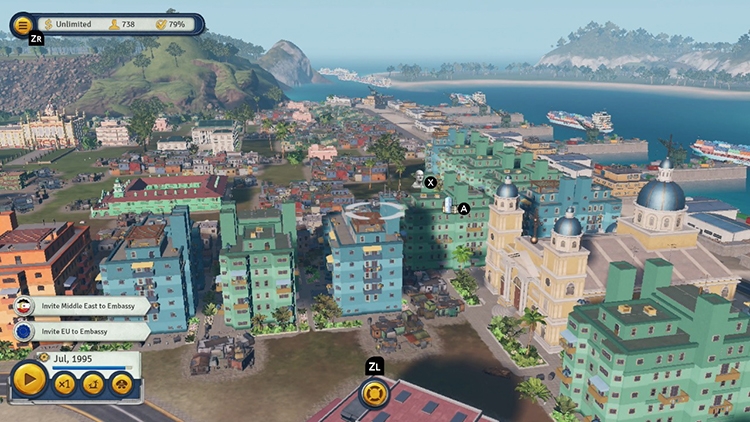 Tropico 6 (hình 3)