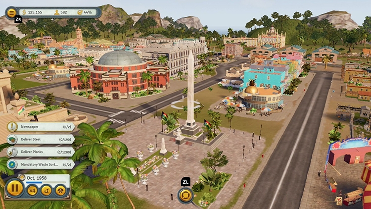 Tropico 6 (hình 4)