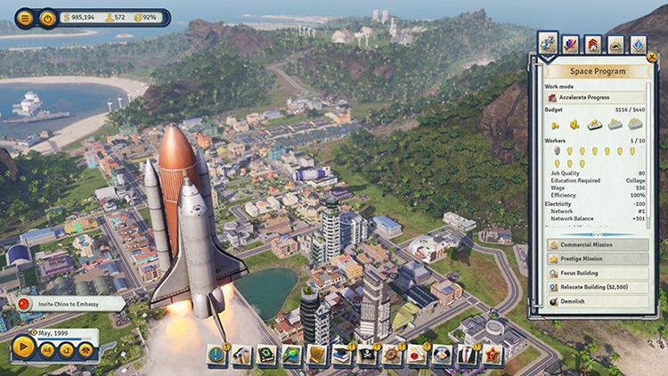 Tropico 6 (hình 6)