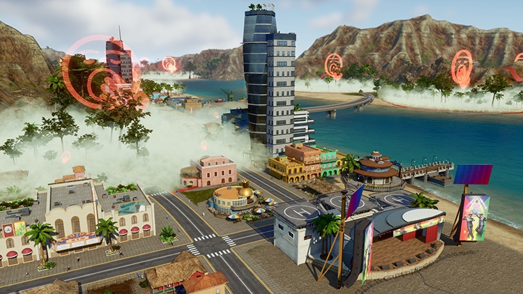 Tropico 6 (hình 9)