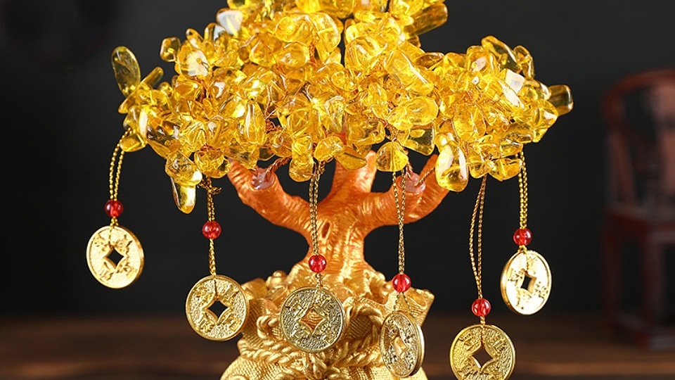 Số 28 trong phong thuỷ