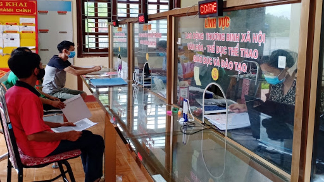 Pending khi là một danh từ