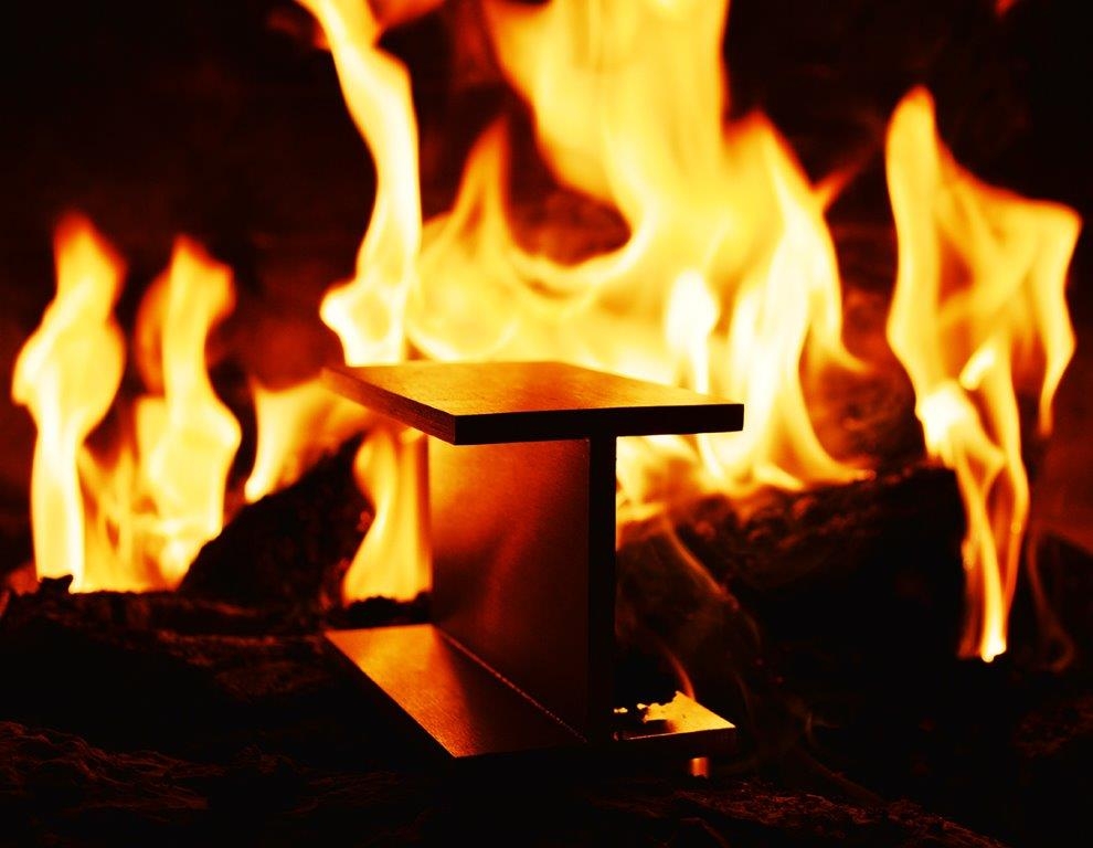 Thép 904L có khả năng chịu được nhiệt độ cao và không bị oxi hóa