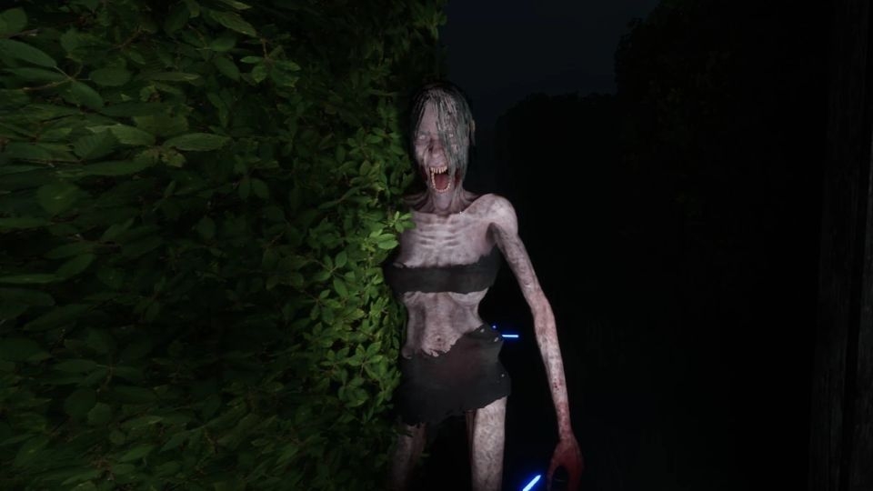 The Witch