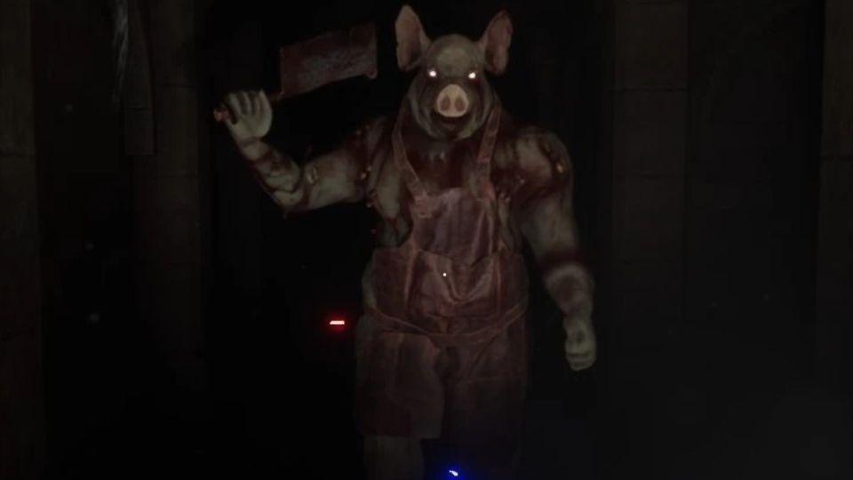 Pigman