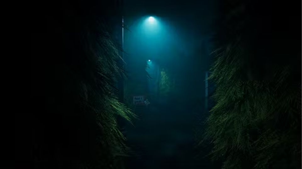 Nhân vật trong game Labyrinthine