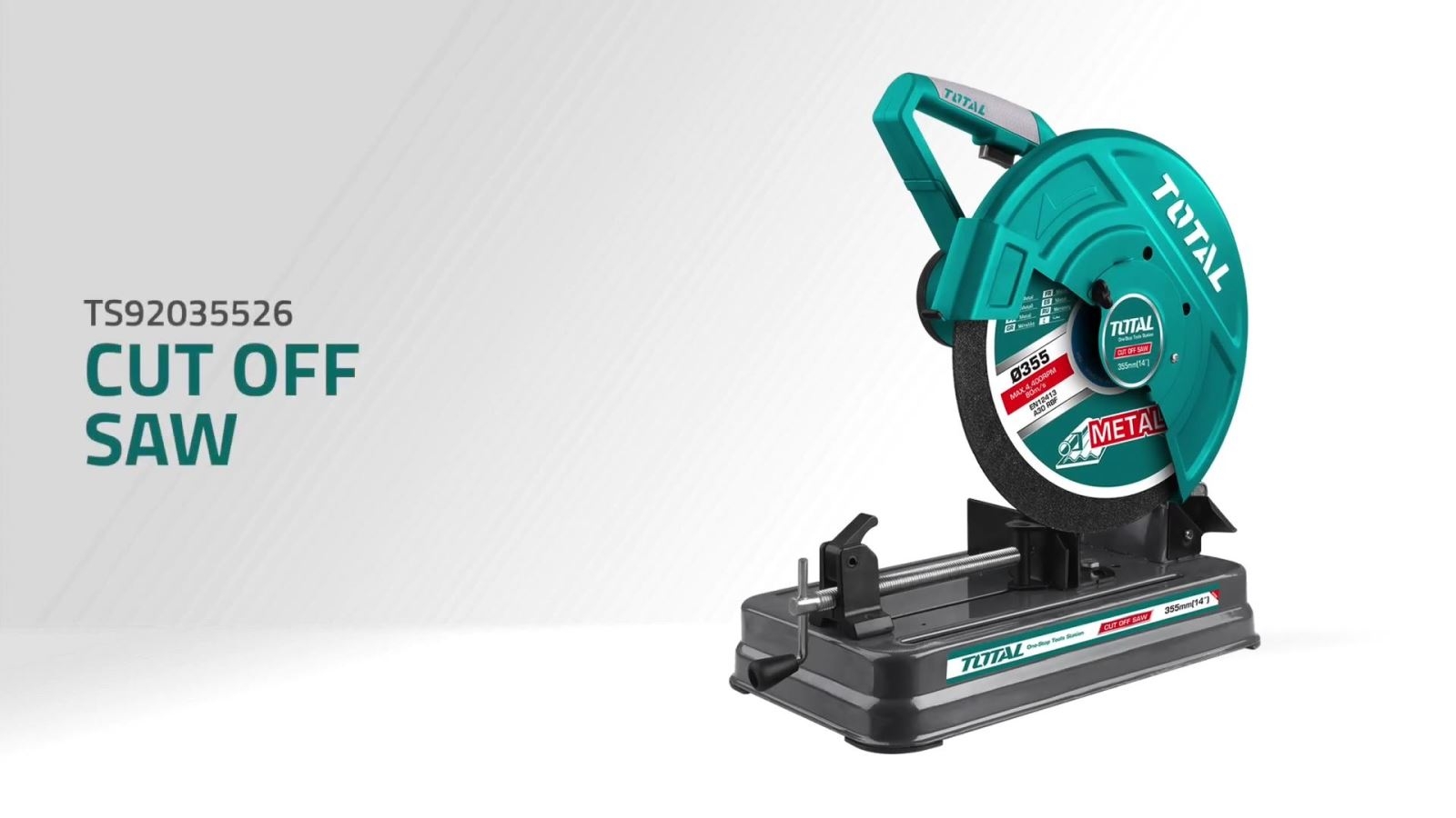 máy cắt sắt bàn hình 6