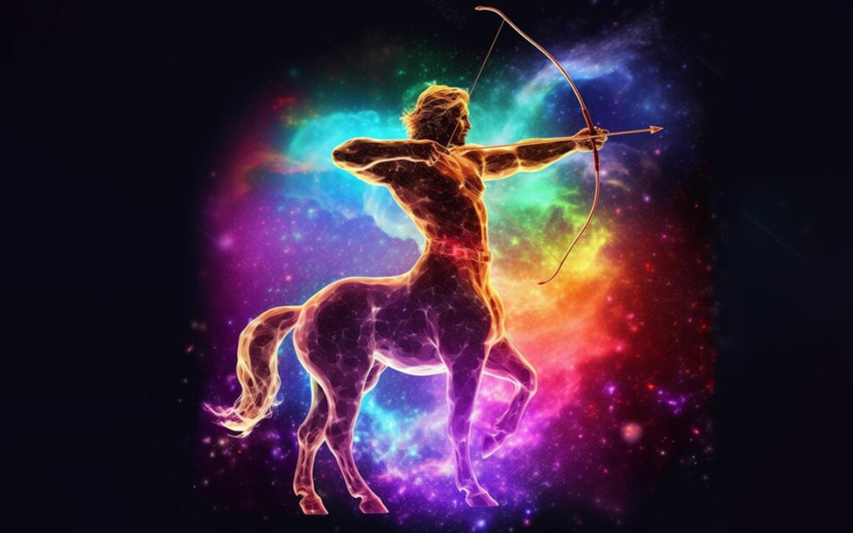 Cung Nhân Mã thuộc nguyên tố Lửa