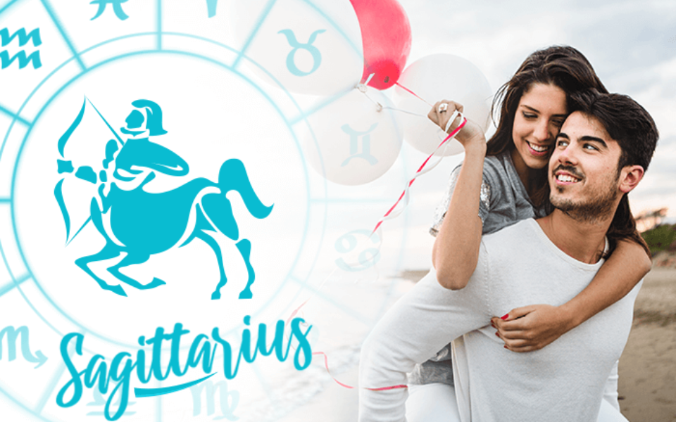 Cung Nhân Mã đáng tin cậy và chân thành trong tình cảm