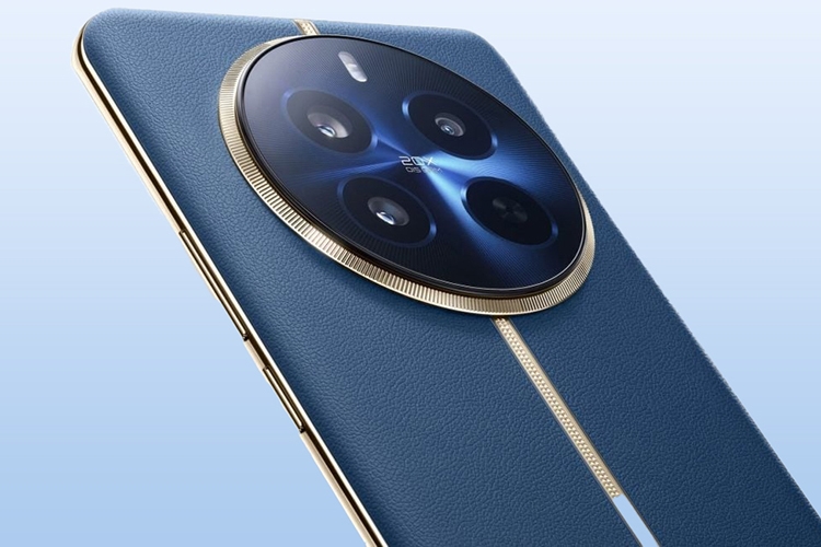 realme 12 Pro ra mắt (ảnh 1)