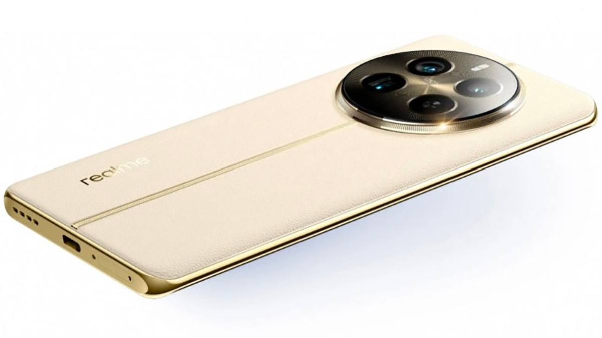 realme 12 Pro ra mắt (ảnh 2)